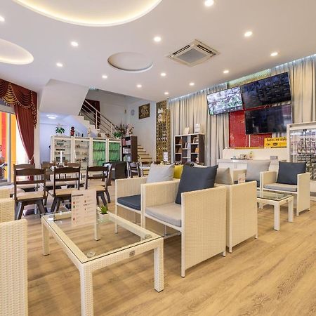 Bangkok Rama Hotel Eksteriør billede